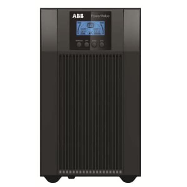 ABB SPA UPS POWERVALUE 11T G2 2 KVA …